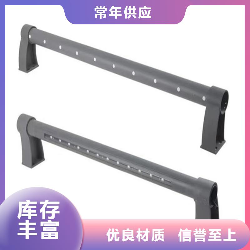 誠(chéng)信的304不銹鋼橋梁防撞護(hù)欄廠家