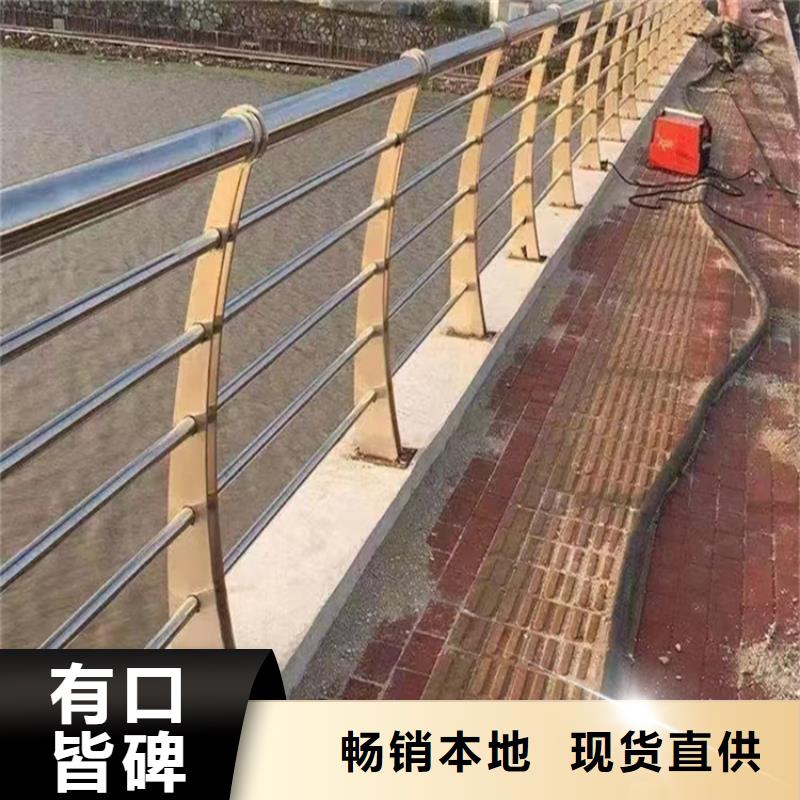 庫存充足的高速公路護欄廠家