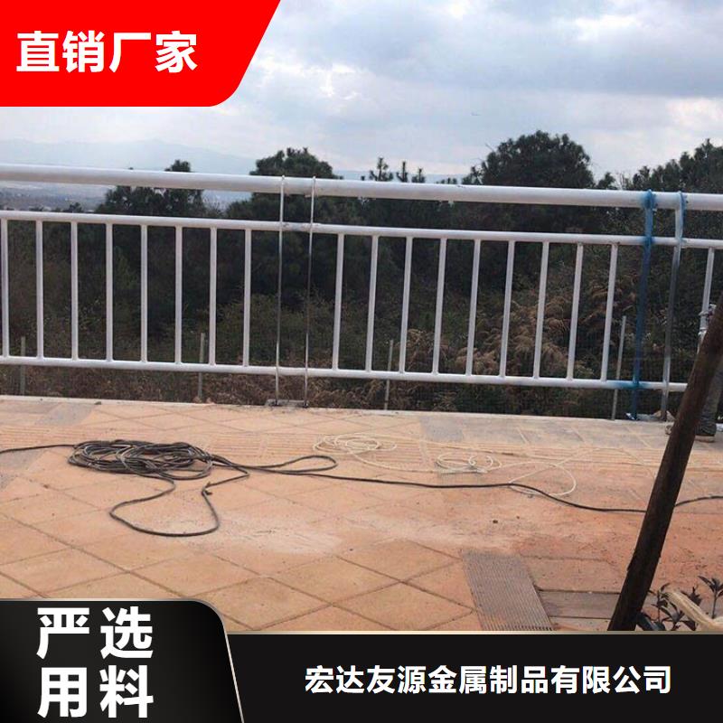 重信譽防撞柱做法供貨廠家