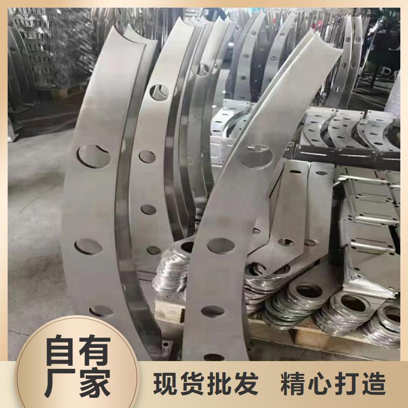 河道隔離防護(hù)欄廠家-全國(guó)接單