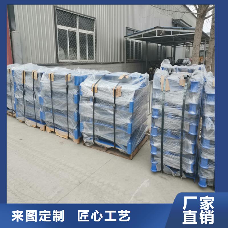 不銹鋼防撞護欄生產廠家價格優惠