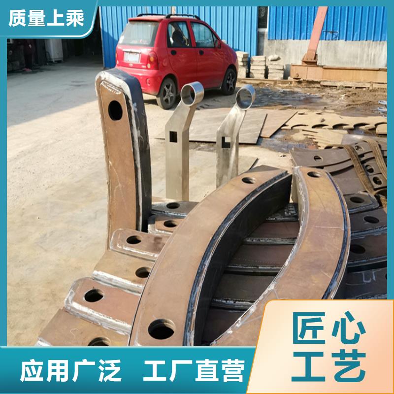u型護(hù)欄廠家熱銷
