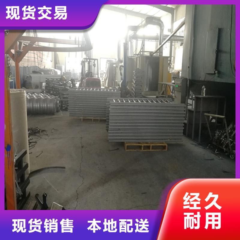 在銷售河堤柵欄橋梁欄桿的廠家地址