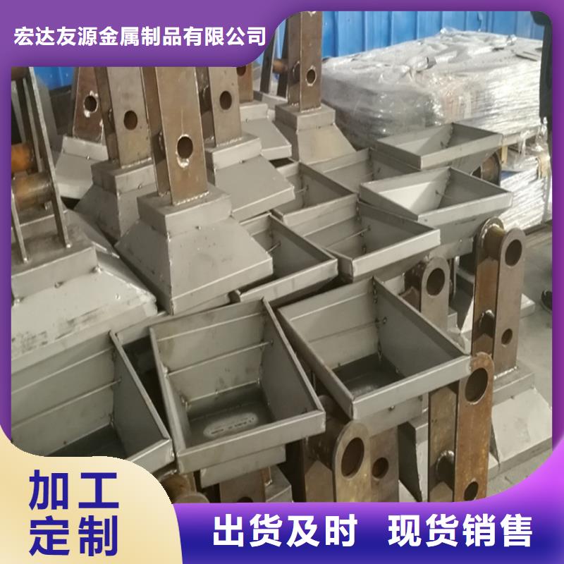 防撞護欄圖片-廠家熱銷