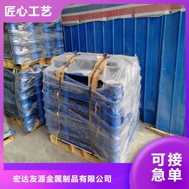 防撞護欄欄桿立柱工廠直銷