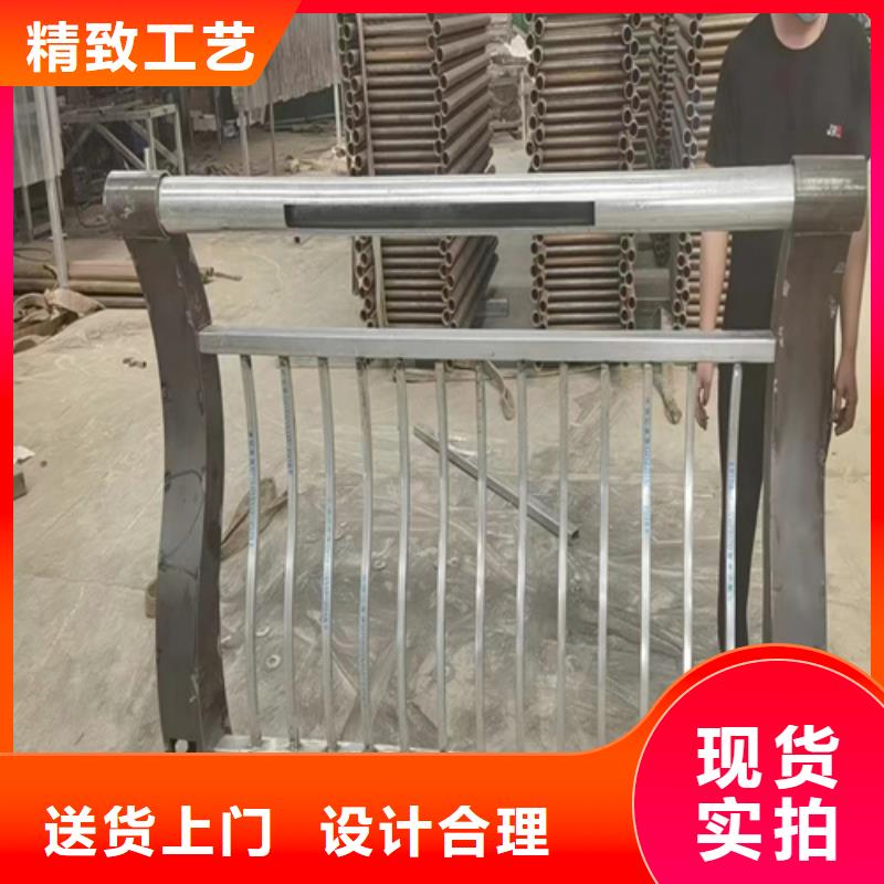 防撞護欄模板安裝源頭廠家