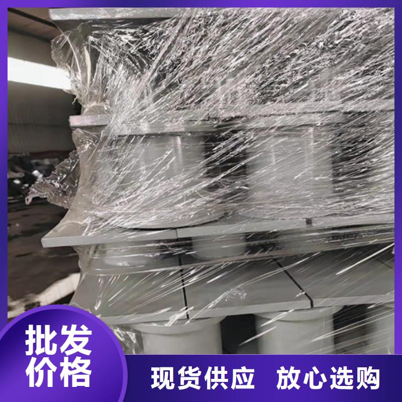 鍍鋅方管橋梁河道隔離欄桿產品規(guī)格介紹