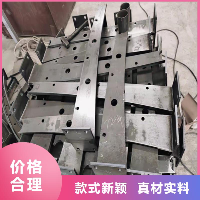 橋梁防撞護欄參數(shù)詳情