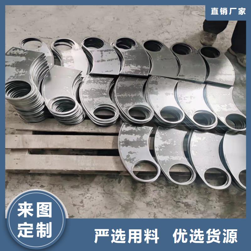 防撞護欄模板現貨供應_規格全