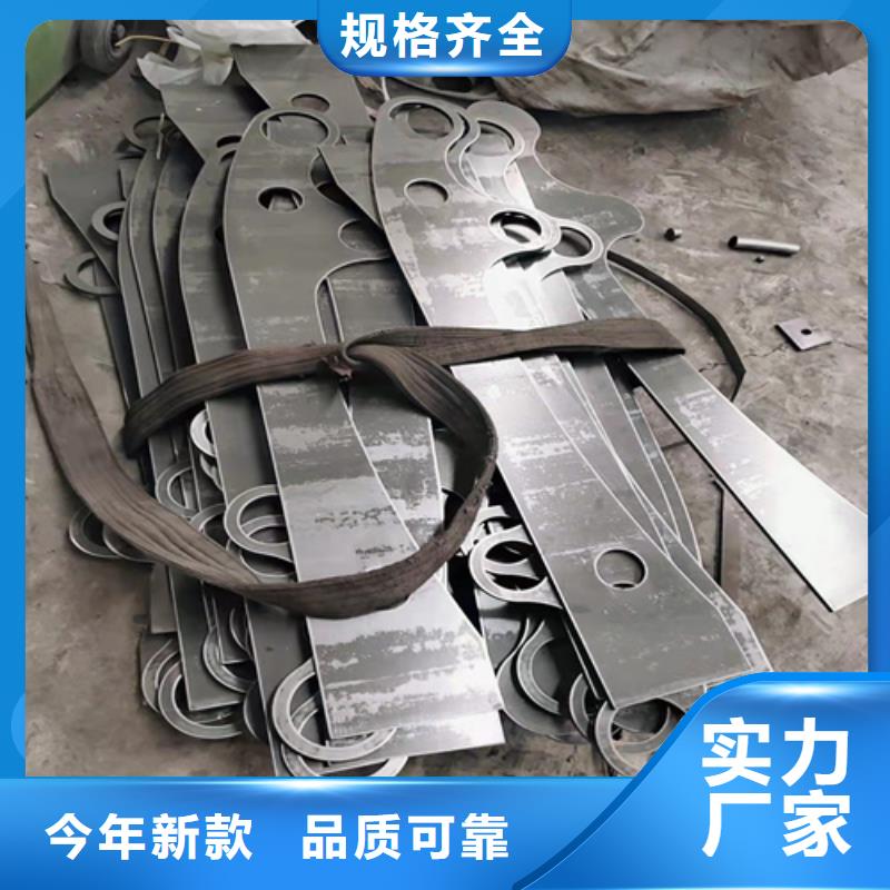 防撞護欄圖片_精益求精