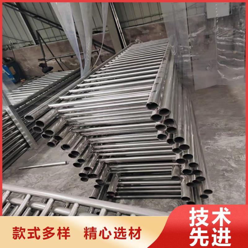 金屬防撞護欄廠家-金屬防撞護欄廠家專業生產