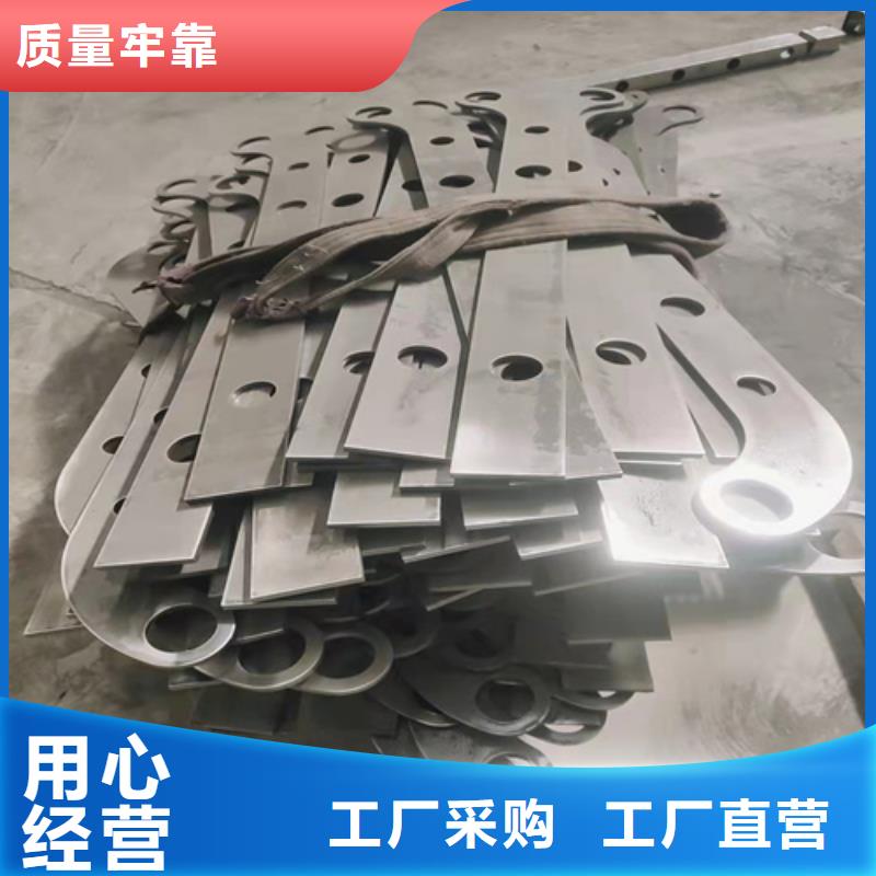 防撞護欄廠家聯系電話價低同行