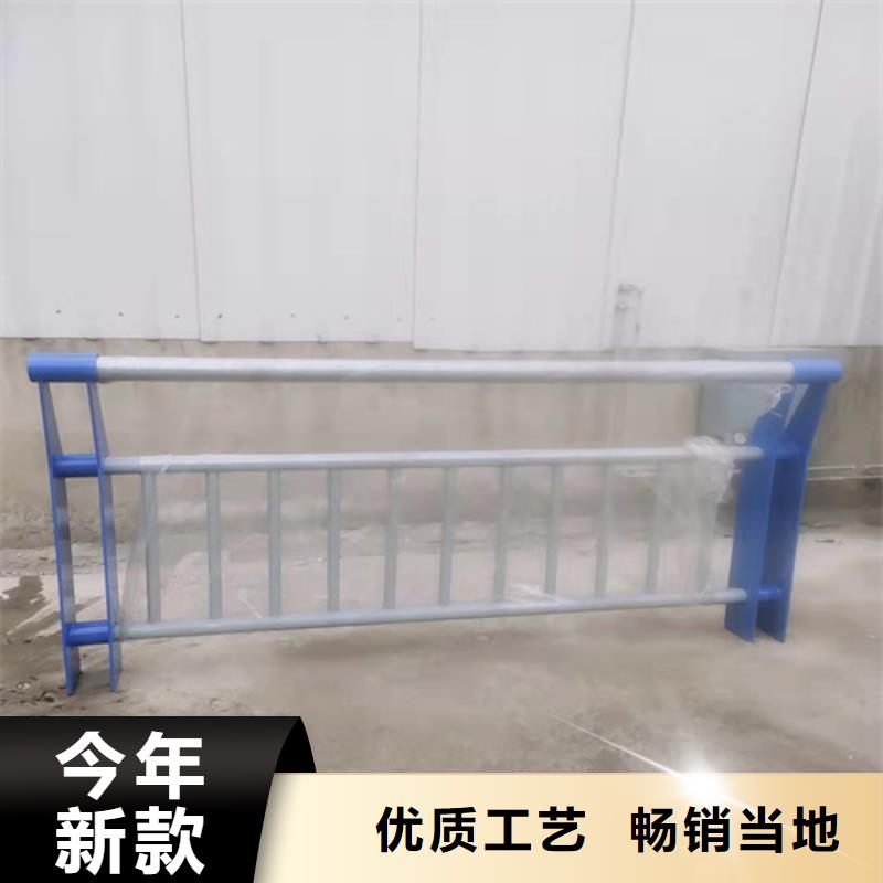 高速防撞護欄廠家-定制