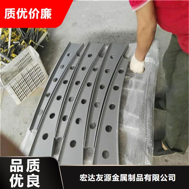 防撞護(hù)欄廠家聯(lián)系電話-發(fā)貨快