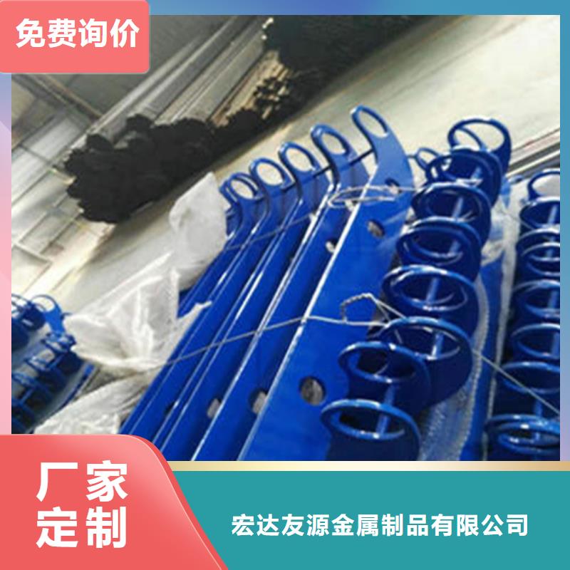 河道景觀護欄-河道景觀護欄放心