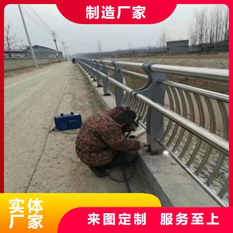 防撞護欄圖片-廠家熱銷