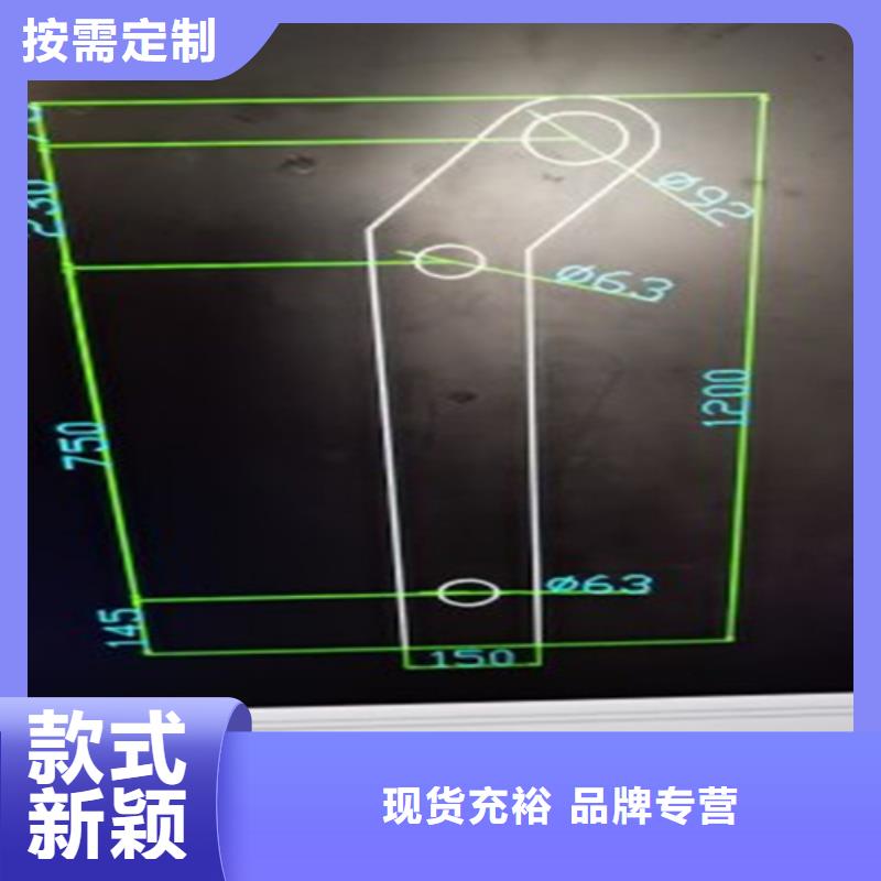 现货供应河道防撞护栏_生产厂家