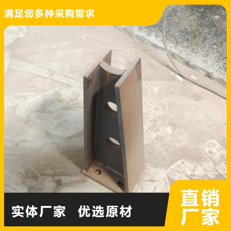 優(yōu)質(zhì)不銹鋼橋梁護(hù)欄施工方案-不銹鋼橋梁護(hù)欄施工方案廠家