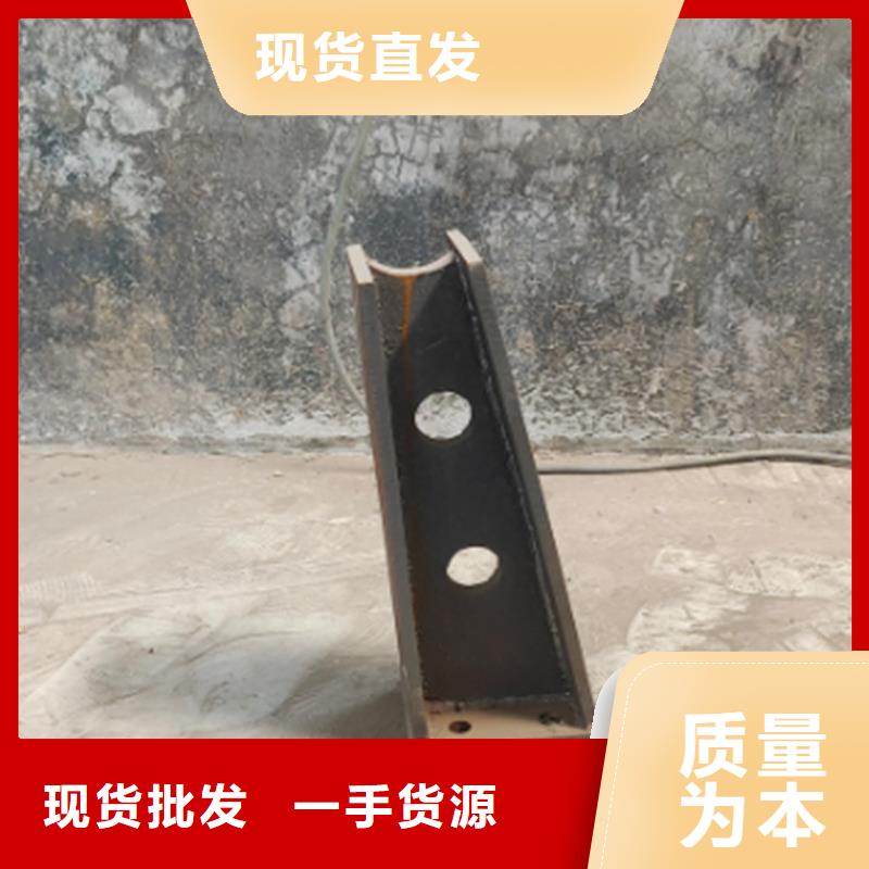 不銹鋼橋梁護欄尺寸按裝視頻-超低價格