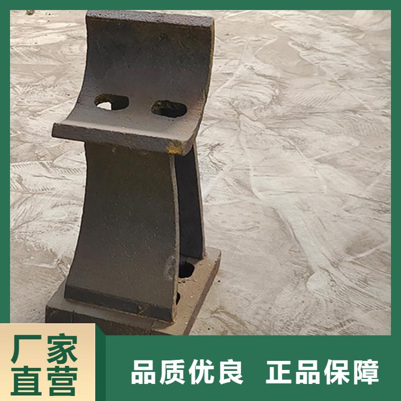 不銹鋼橋梁護欄報價單遠銷各地