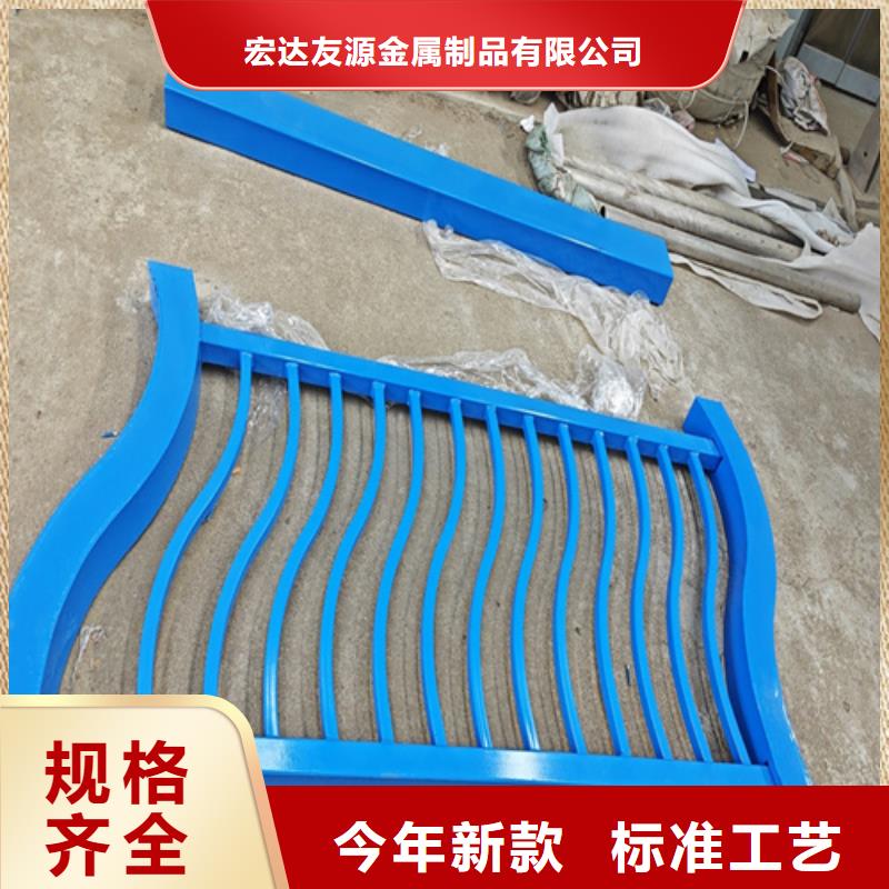 不銹鋼橋梁護(hù)欄優(yōu)惠多