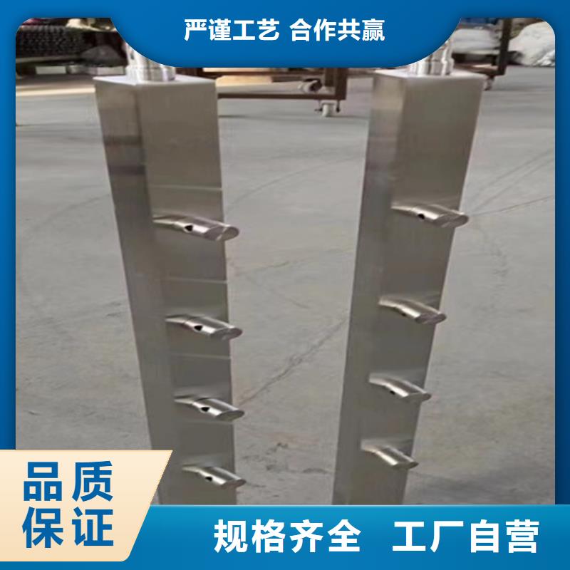 橋梁不銹鋼護欄限時優惠