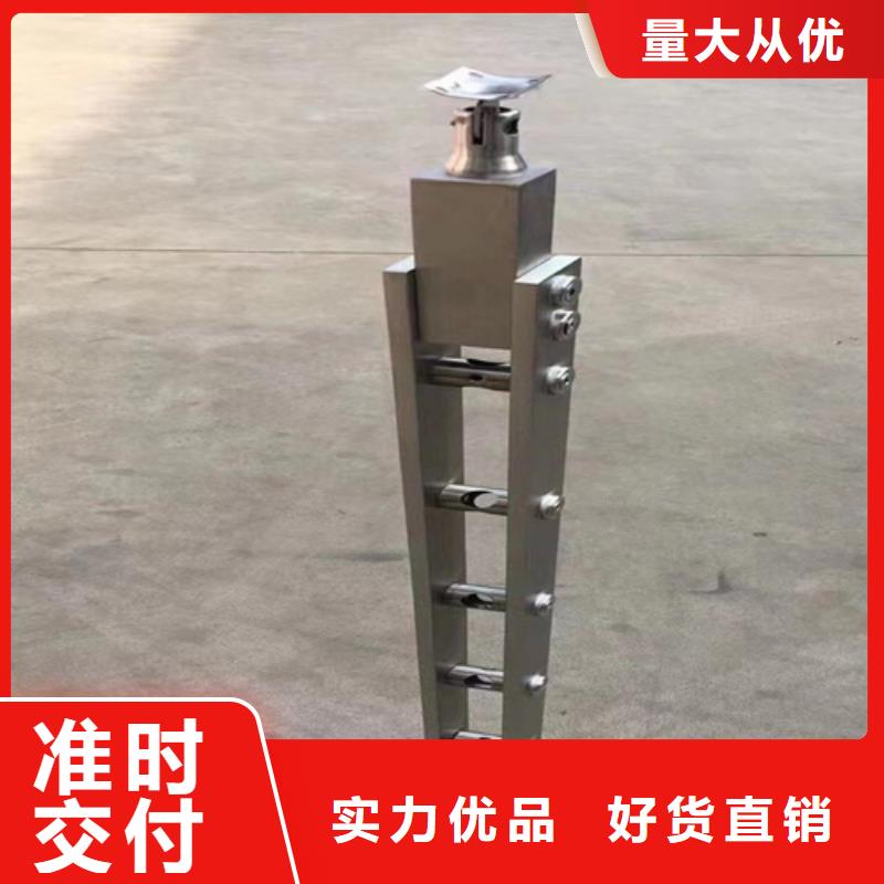 不銹鋼橋梁護欄廠選購經驗