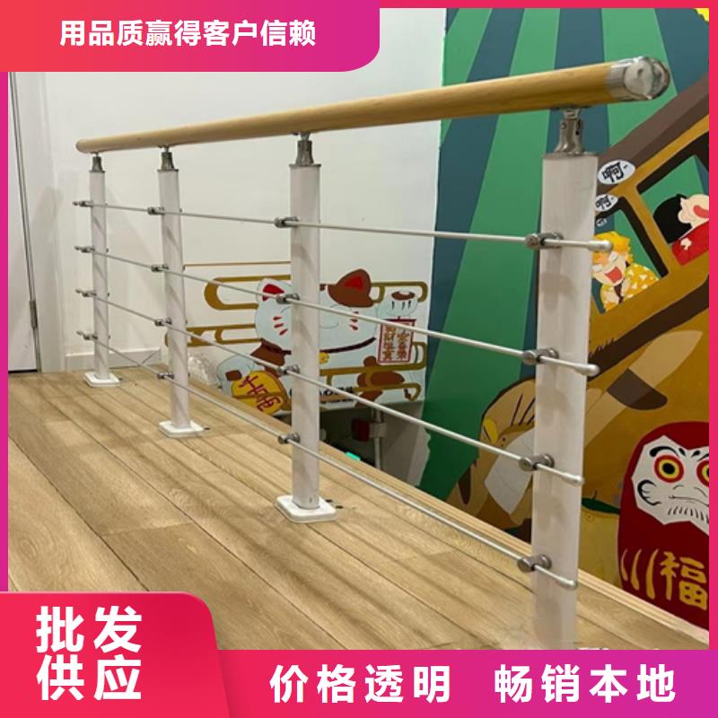 性價比高的防撞橋梁護欄公司