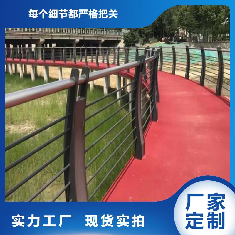 不銹鋼橋梁護欄公司_宏達友源金屬制品有限公司