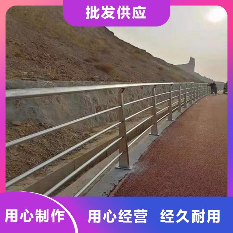 不銹鋼橋梁護欄供應商-不銹鋼橋梁護欄供應商質優