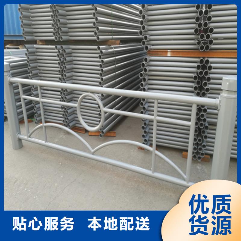 優質的不銹鋼橋梁護欄-實體廠家可定制