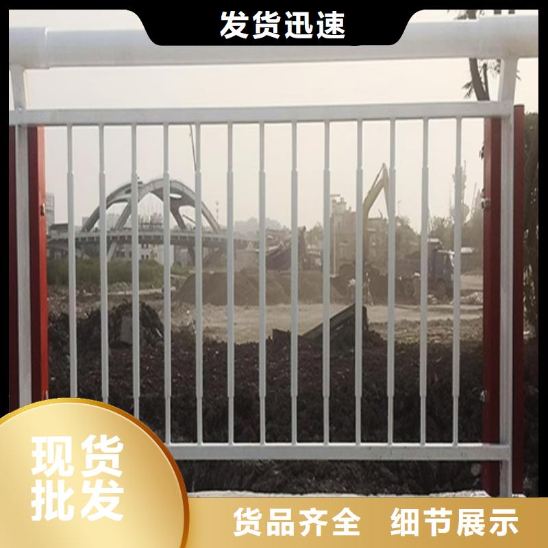 不銹鋼橋梁護欄哪家好行情報價