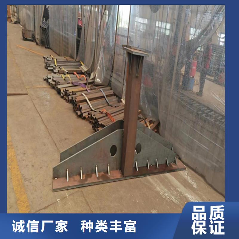 不銹鋼橋梁護欄-實力商家