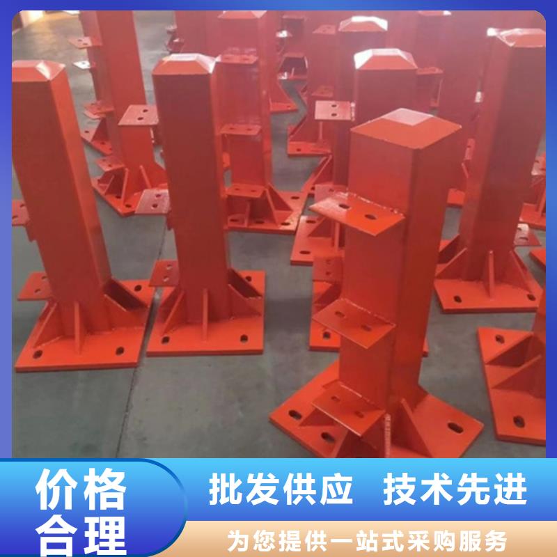 不銹鋼橋梁護欄供應商-不銹鋼橋梁護欄供應商質優