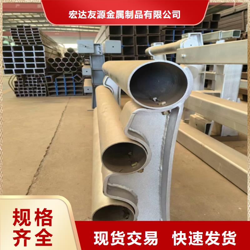 鋼絲繩欄桿大橋護(hù)欄圖片廠家-