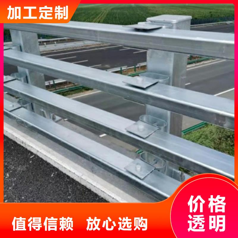 公路伸縮護欄周期短價格優