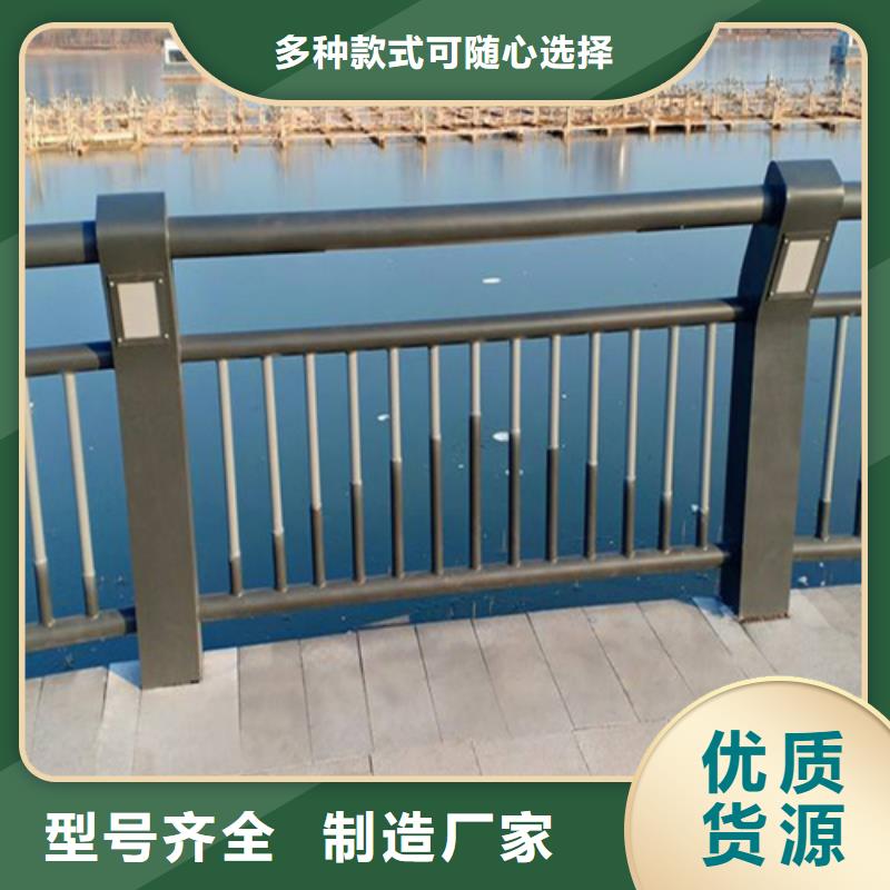 不銹鋼橋梁護欄圖片大全直供全國品牌:本地廠家