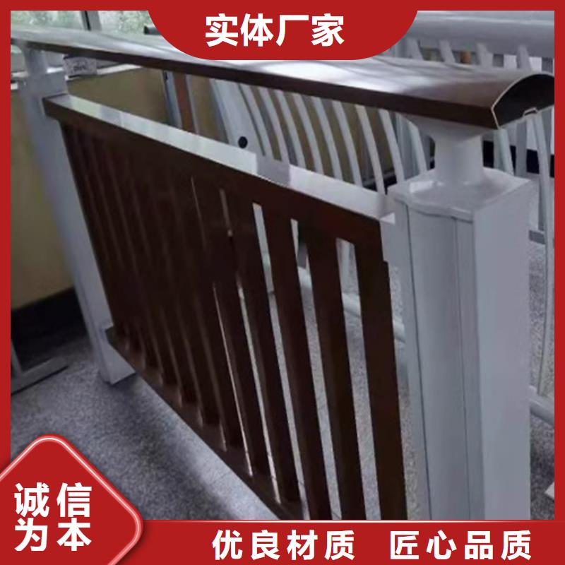 質(zhì)量可靠的不銹鋼橋梁護(hù)欄圖片銷售廠家