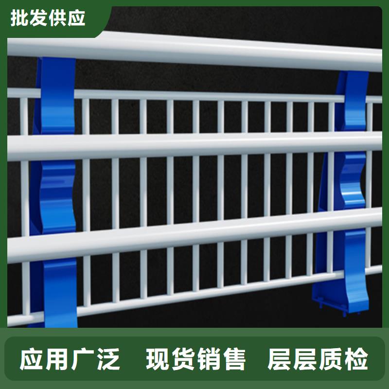 隔離防護欄桿可隨時發貨