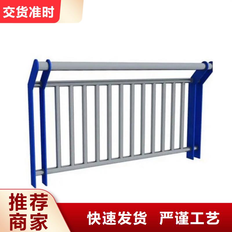 不銹鋼橋梁護欄報價單市場批發價