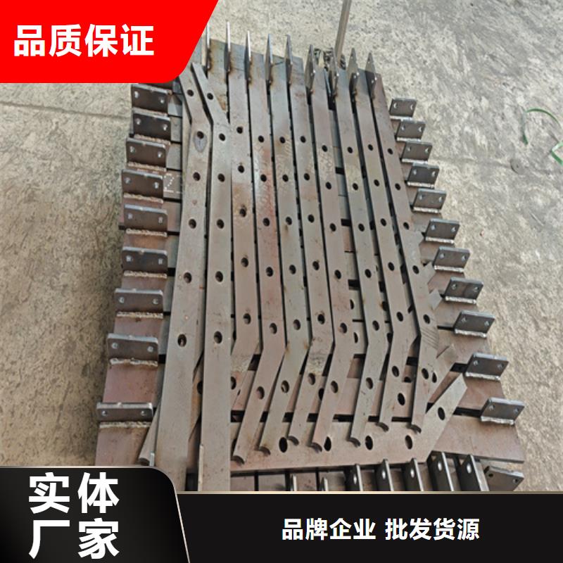 不銹鋼護欄存貨充足