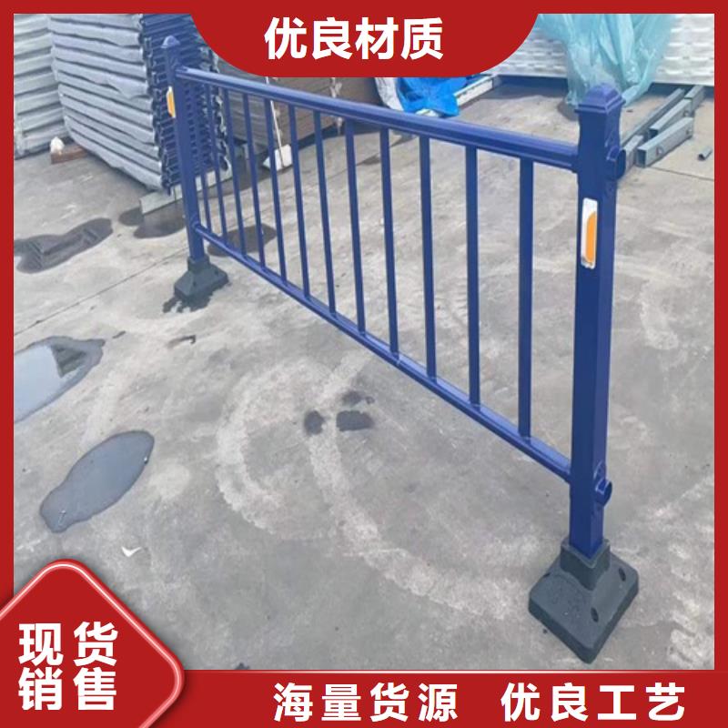 不銹鋼橋梁護(hù)欄桿企業(yè)-信譽(yù)保障