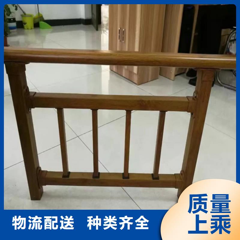 質量可靠的不銹鋼橋梁護欄圖片銷售廠家