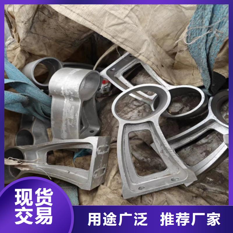 南陽(yáng)不銹鋼橋梁護(hù)欄2025暢銷新品