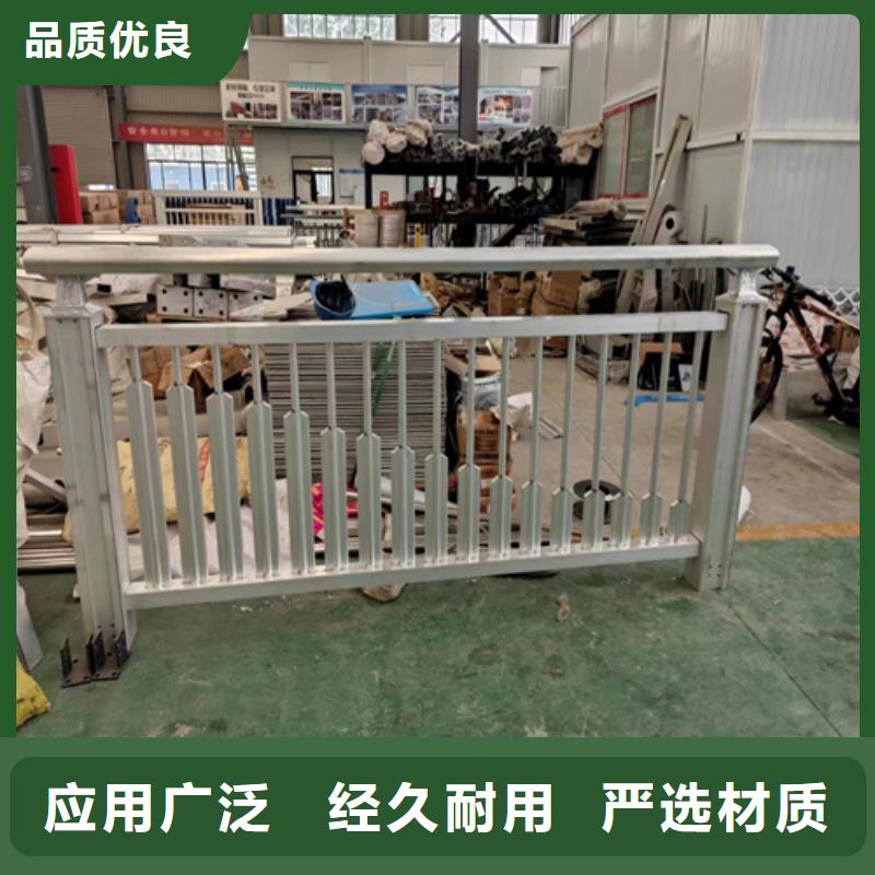 不銹鋼繩索護欄企業