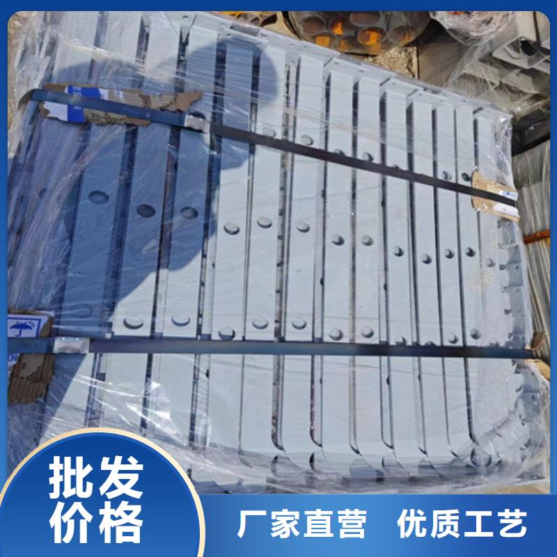 河堤河邊防撞欄多規格可選擇