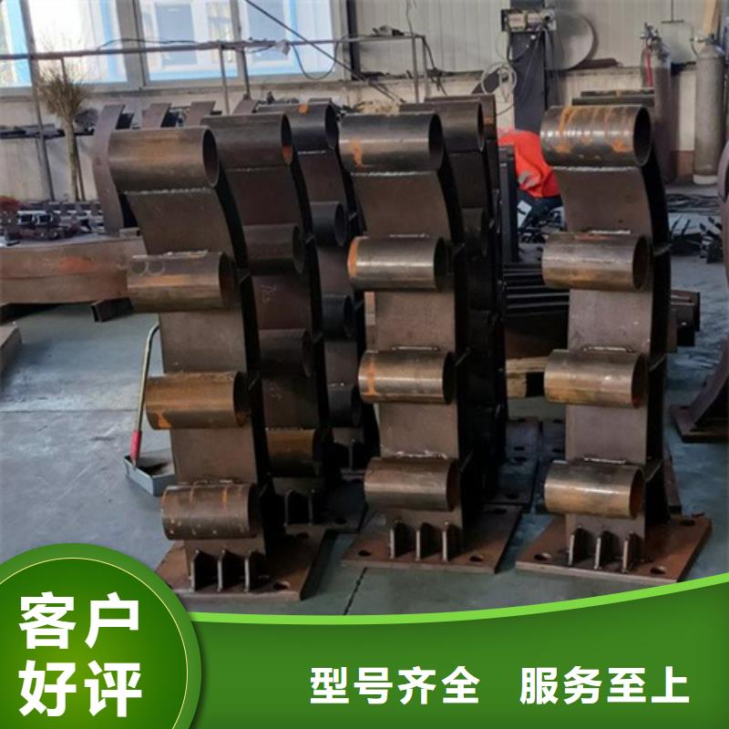 不銹鋼橋梁護欄-實力商家