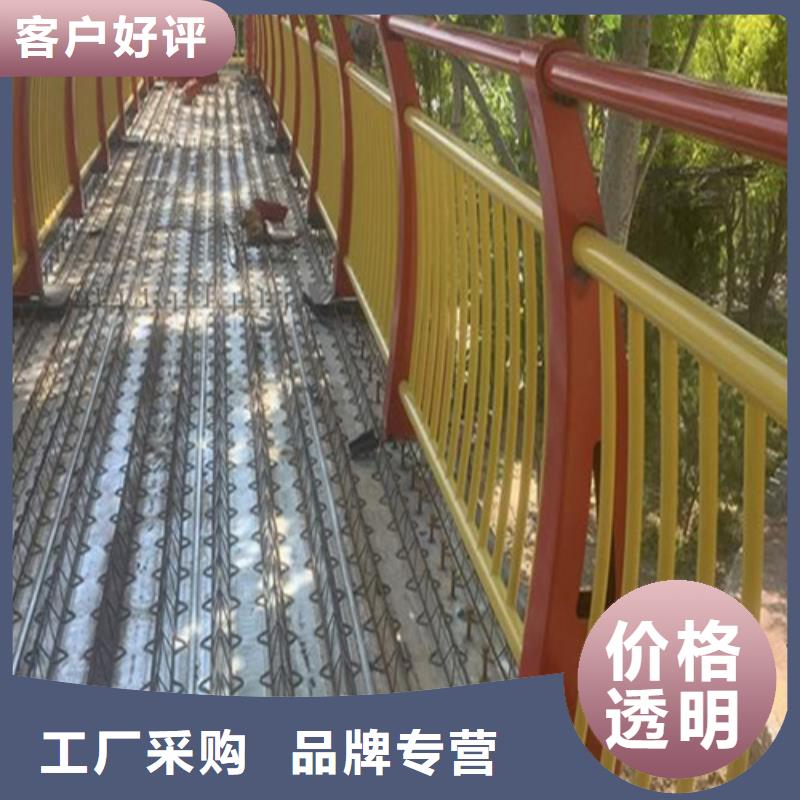 有現(xiàn)貨的商洛不銹鋼橋梁護(hù)欄專業(yè)定做生產(chǎn)廠家