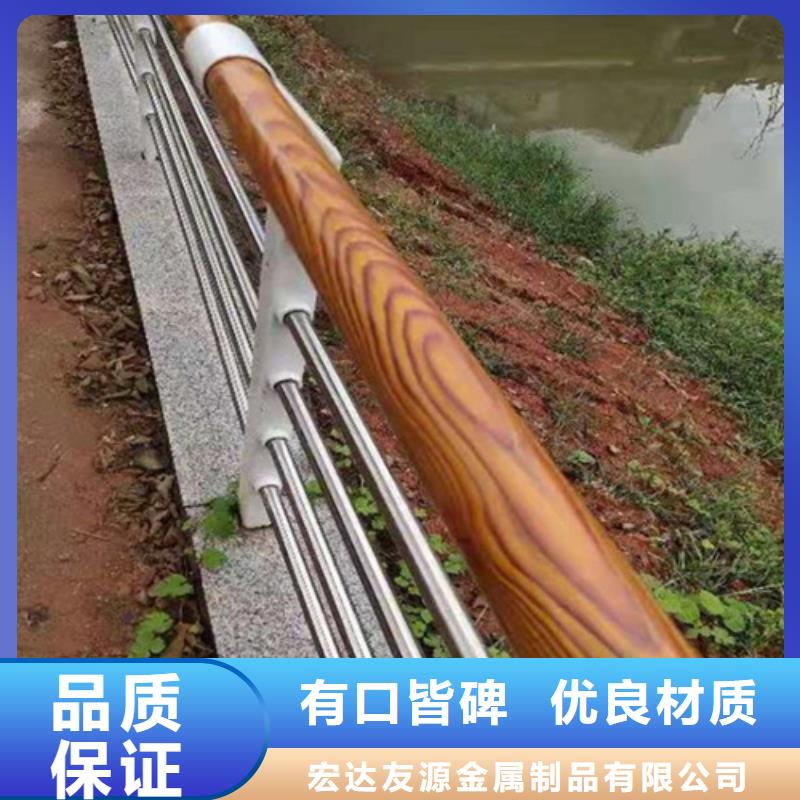 不銹鋼橋梁護欄圖片大全近行情
