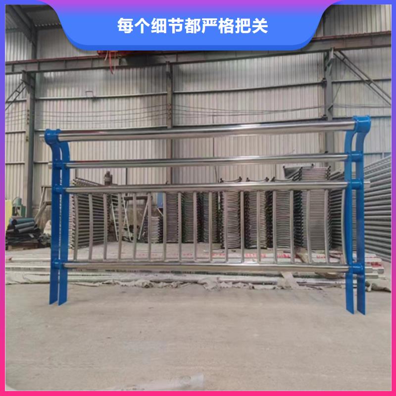不銹鋼橋梁護(hù)欄哪家好批發(fā)廠家